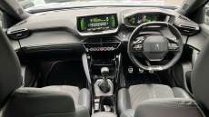 Peugeot 2008 1.2 PureTech 130 GT 5dr Petrol Estate